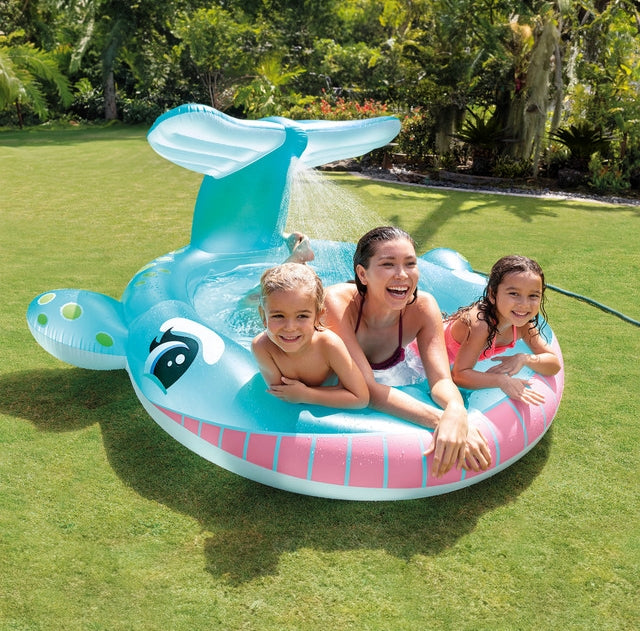 Piscinas Infantiles