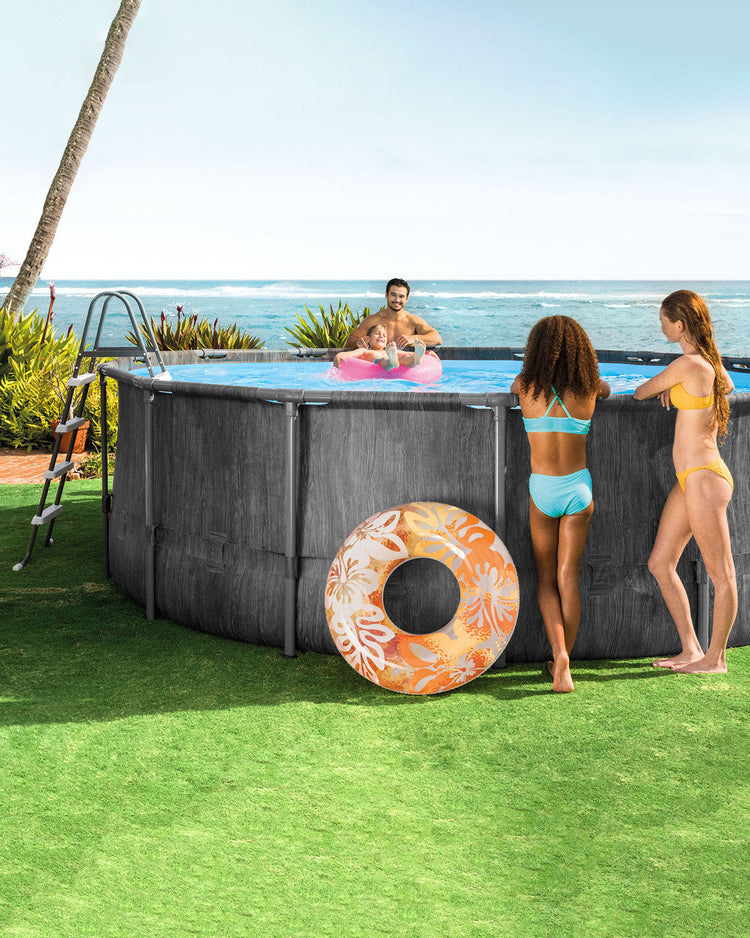 Piscinas