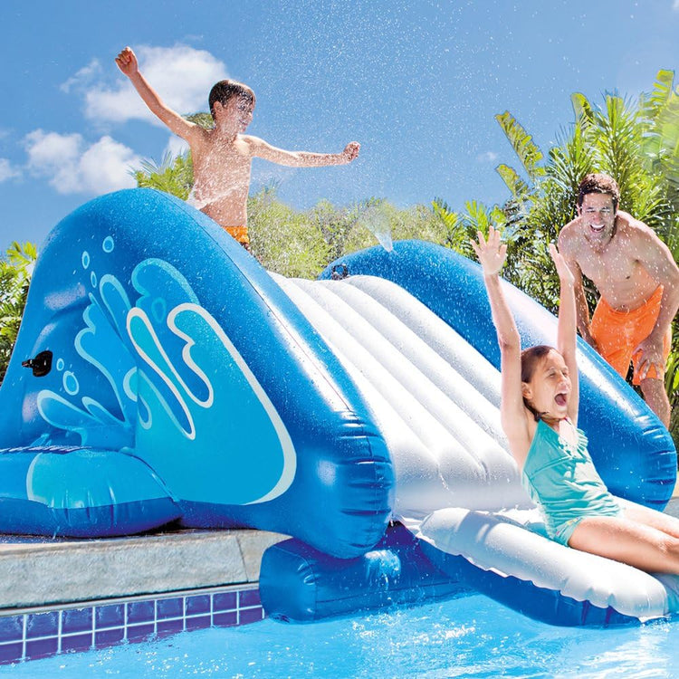 Juegos Intex