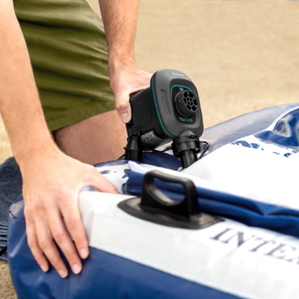 INFLADOR ELÉCTRICO 220V