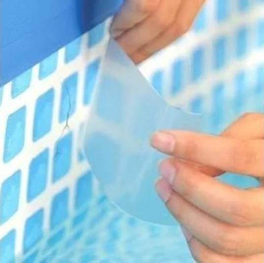 COMBO PARCHES PARA PISCINA