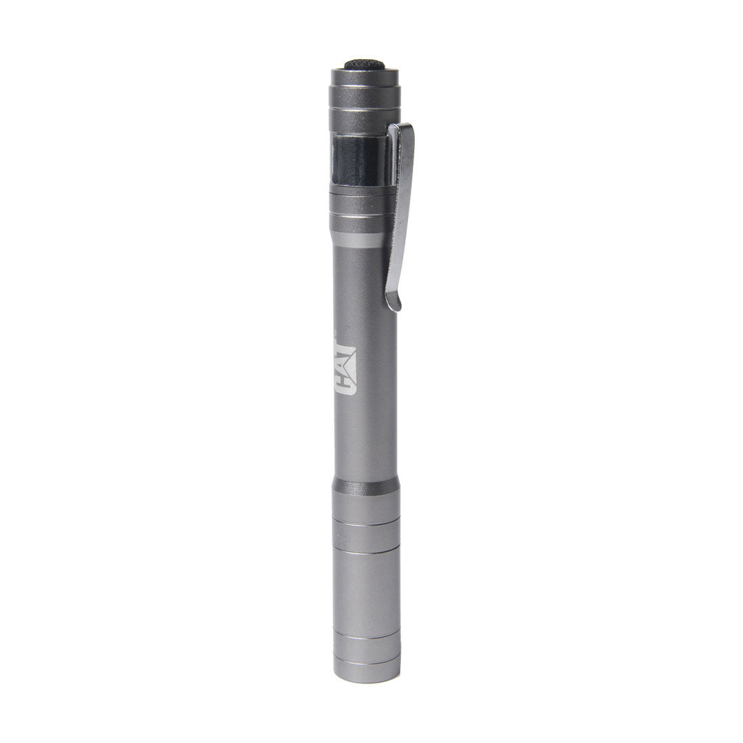 LINTERNA DE DIODOS POCKET EN FORMA DE BOLÍGRAFO CAT CT2210