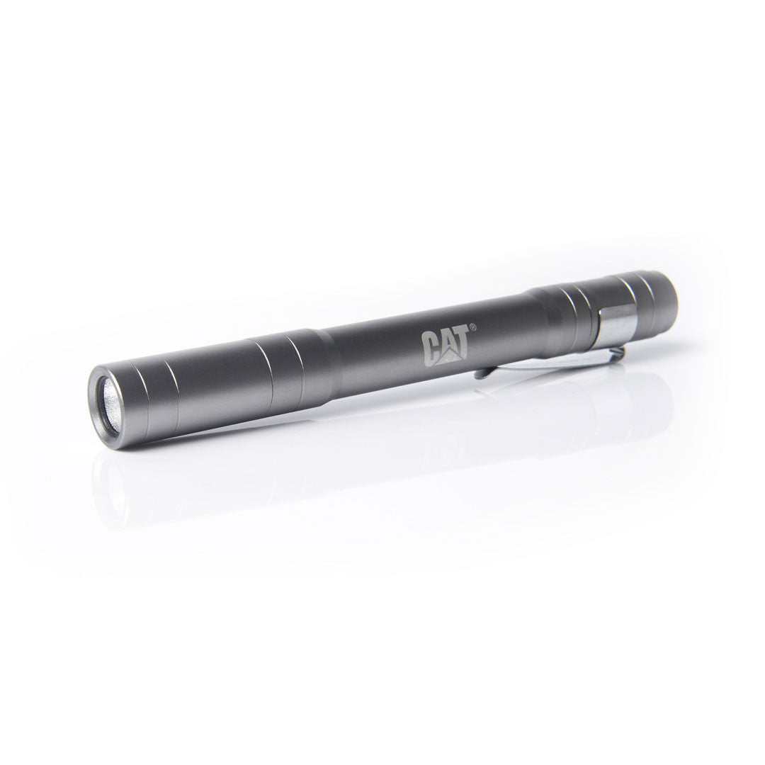 LINTERNA DE DIODOS POCKET EN FORMA DE BOLÍGRAFO CAT CT2210