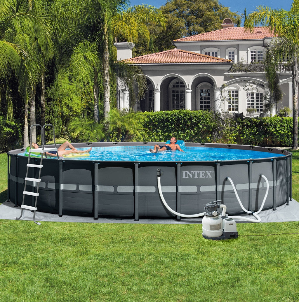 PISCINA ULTRA XTR 549x132 CM