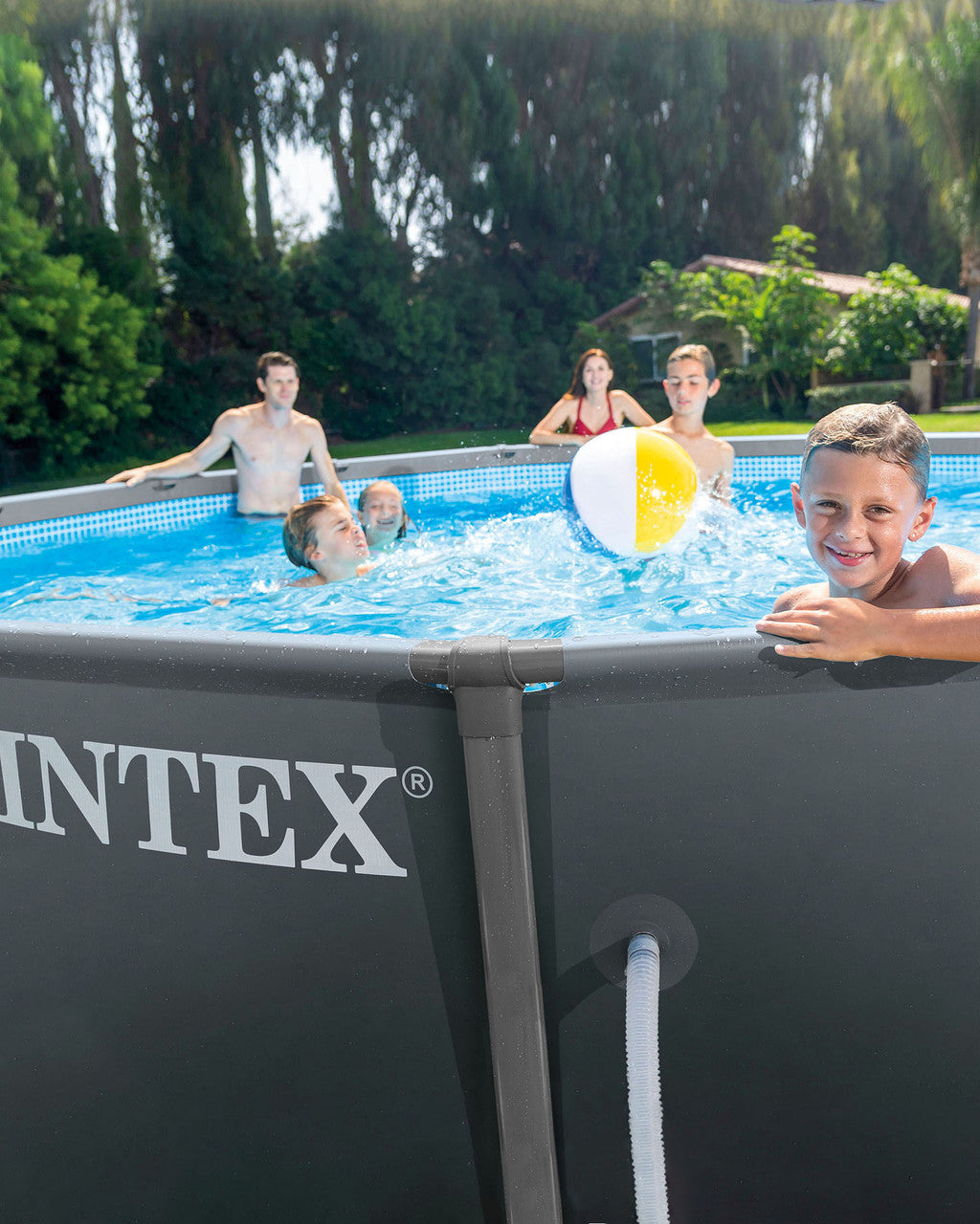 PISCINA ULTRA XTR 549x132 CM