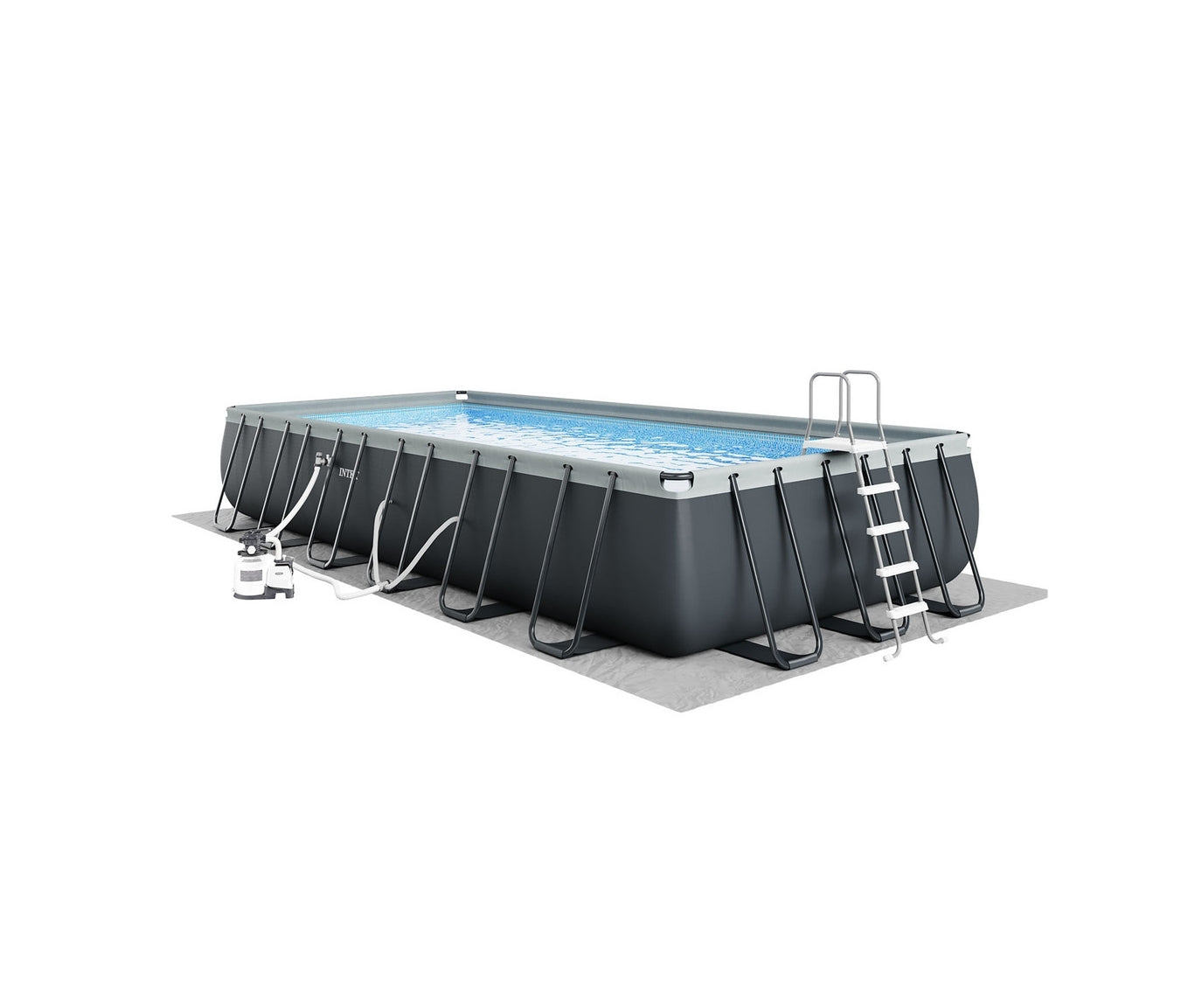 PISCINA ULTRA XTR PREMIUM 549 x 274 x 132 cm