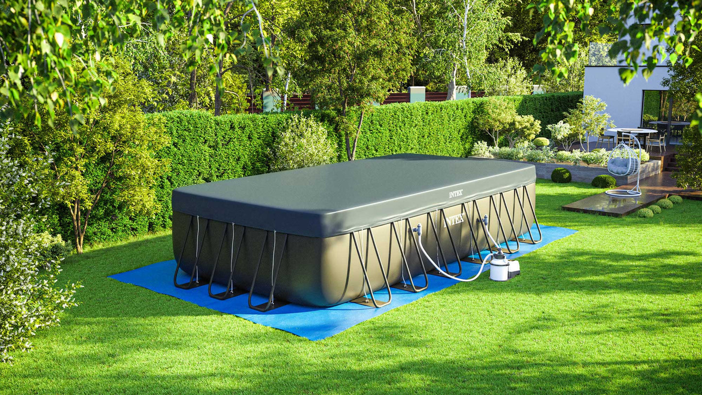 PISCINA ULTRA XTR PREMIUM 549 x 274 x 132 cm
