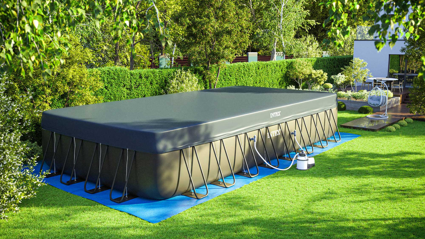 PISCINA ULTRA XTR PREMIUM 975x488x132