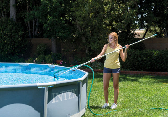 KIT DE MANTENIMIENTO PARA PISCINA