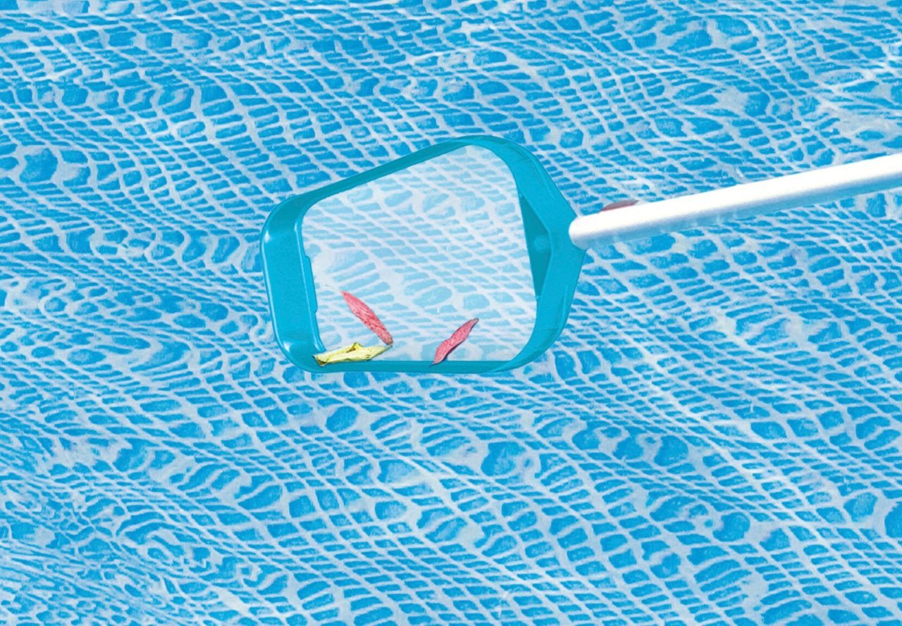 KIT DE MANTENIMIENTO PARA PISCINA