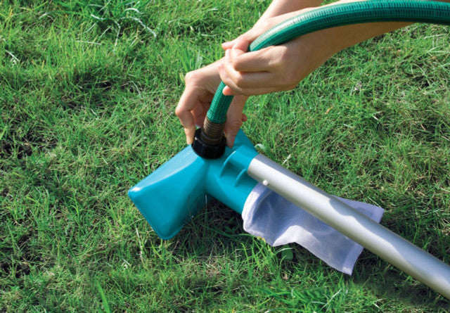 KIT DE MANTENIMIENTO PARA PISCINA