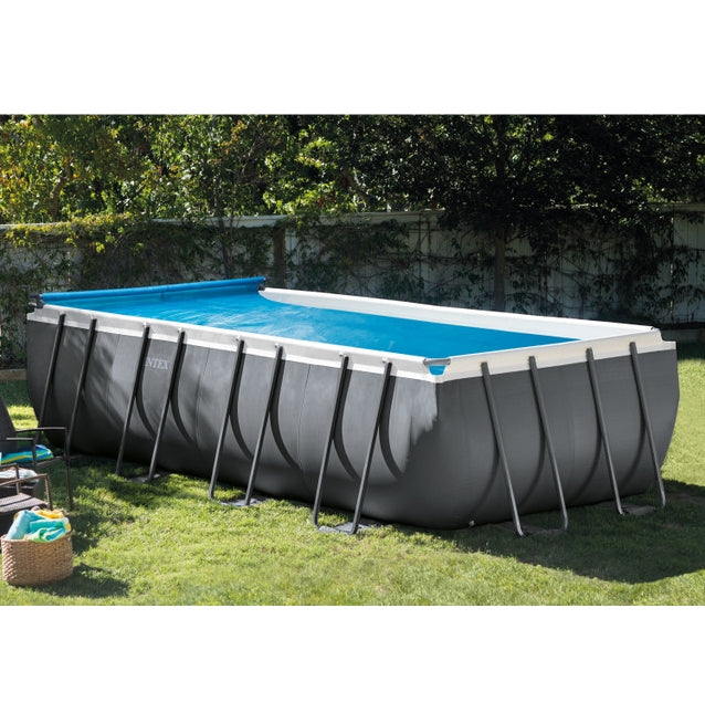REEL PARA COBERTOR TÉRMICO