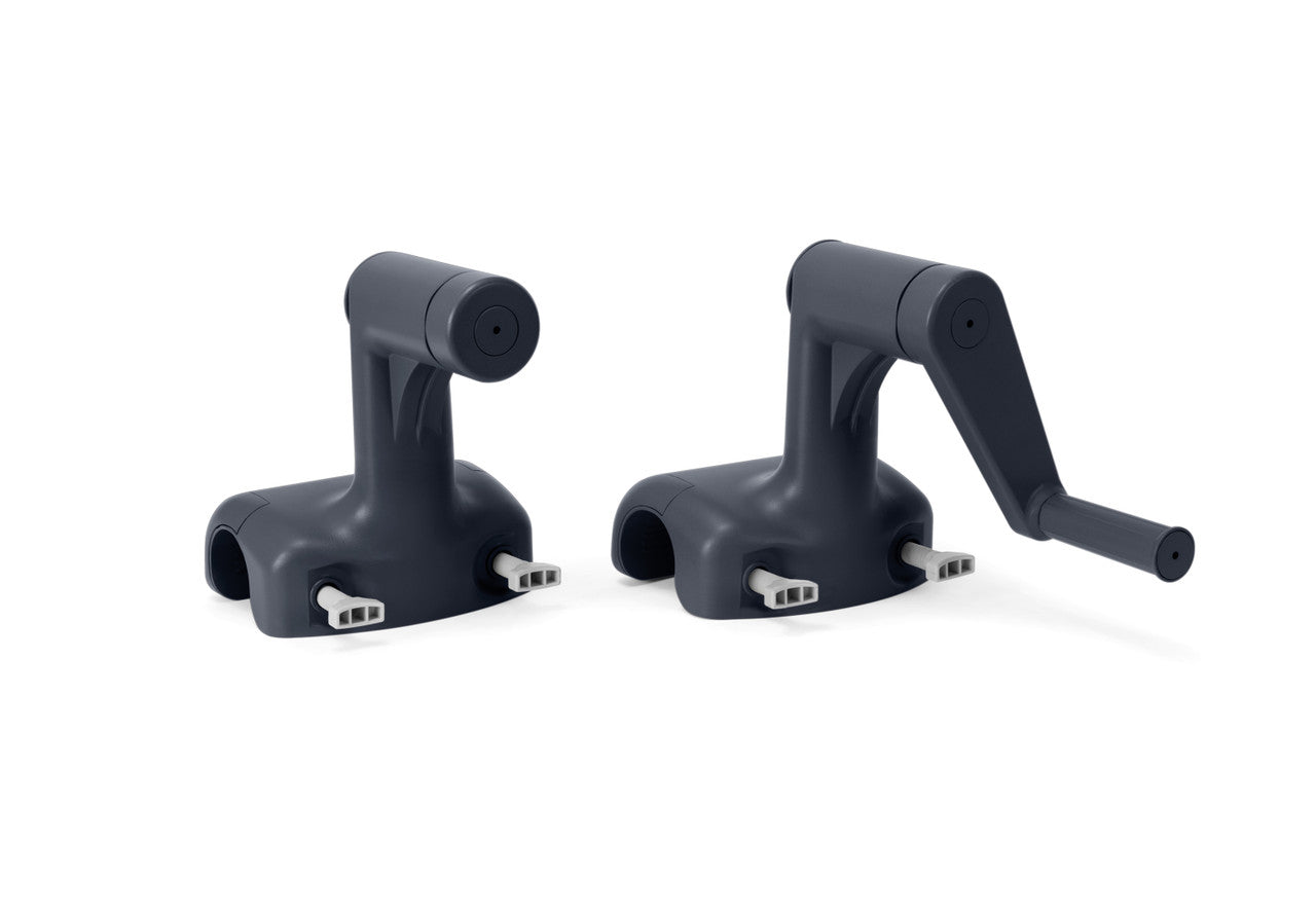 REEL PARA COBERTOR TÉRMICO