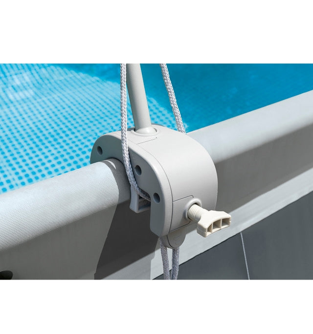 TOLDO PARA PISCINA DESMONTABLE