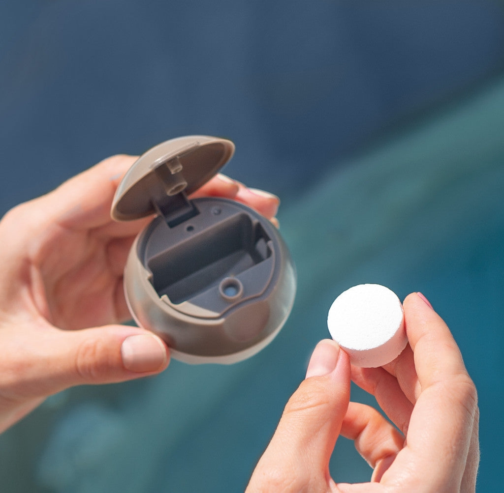 BOYA MINI PARA SPA