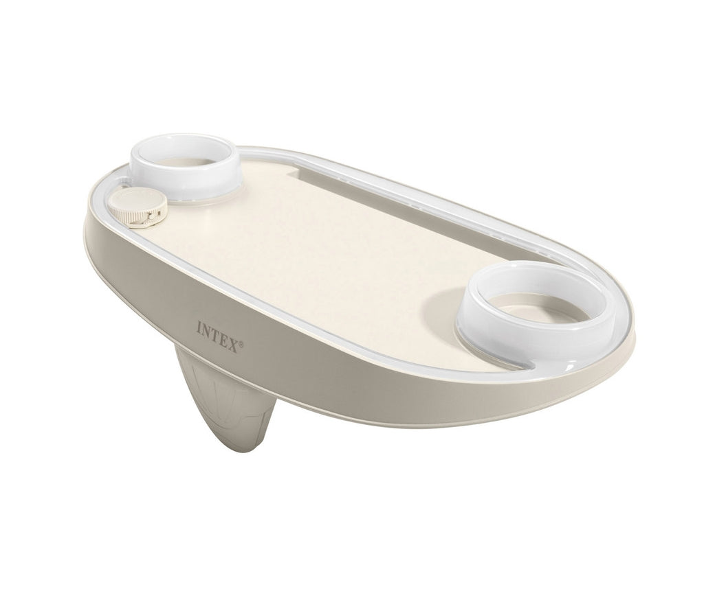 BANDEJA PARA SPA LED