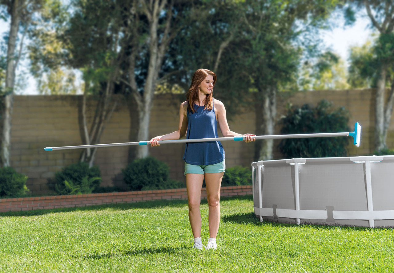 CEPILLO RECTO PARA PISCINA INTEX