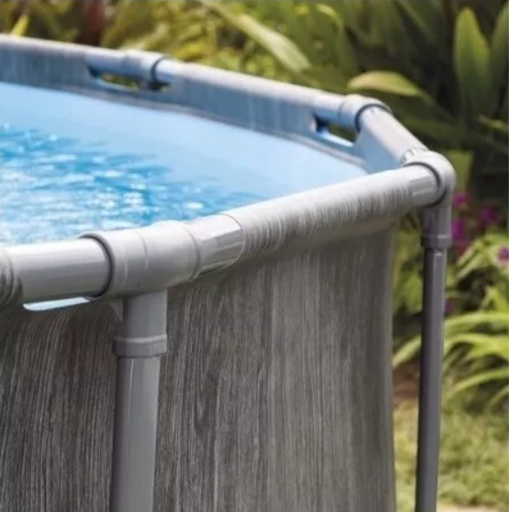 PISCINA INTEX GREYWOOD 549 x 122 cm