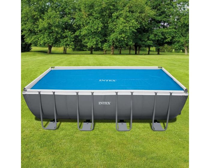 COBERTOR TERMICO PARA PISCINA 488 X 244 CM
