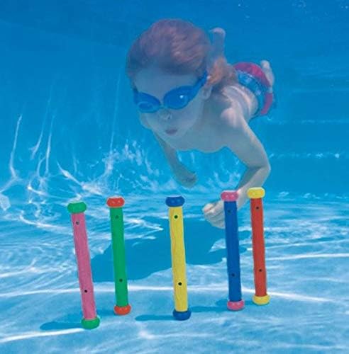 PALOS PARA BUCEO