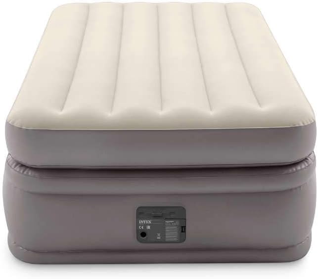 SOMMIER AUTO INFLABLE PRIME CONFORT ELEVATED