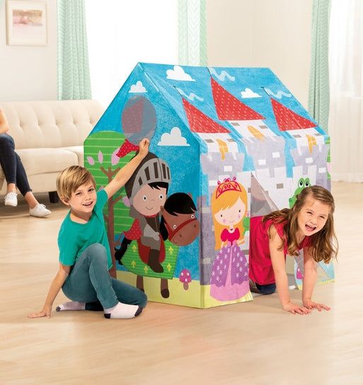 CASITA INFANTIL CASTILLO