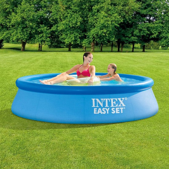 PISCINA EASY SET 366 X 76 CM