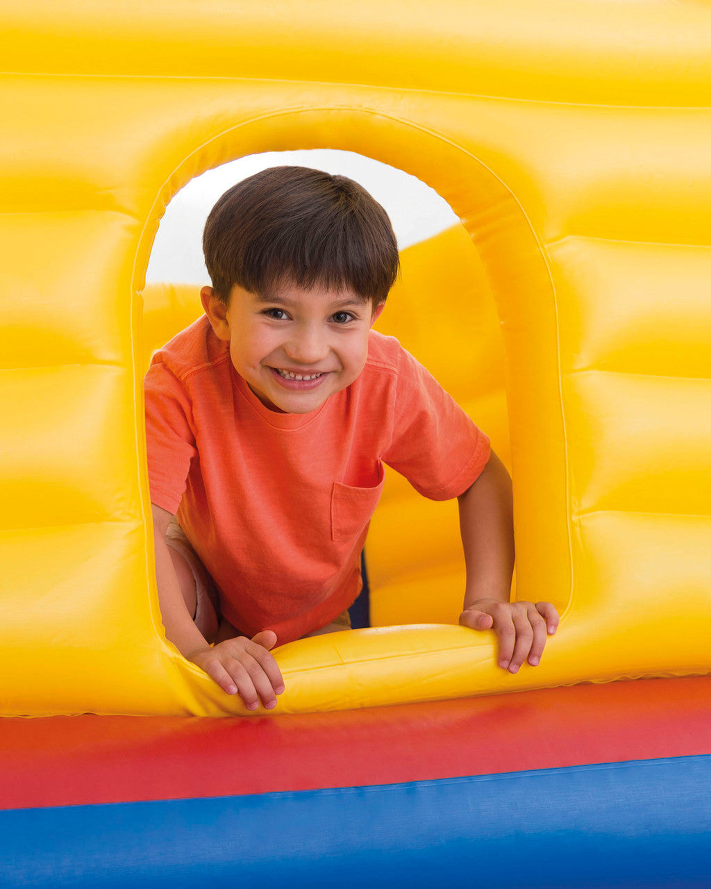 JUEGO INFLABLE CASTILLO PARA SALTAR