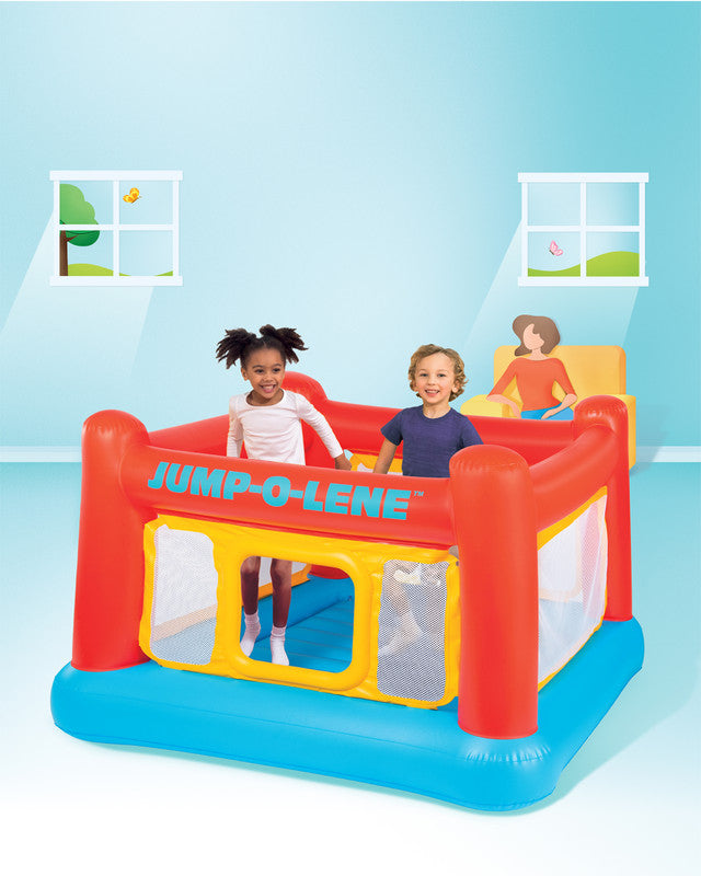 CASTILLO JUMP-O-LENE INTEX