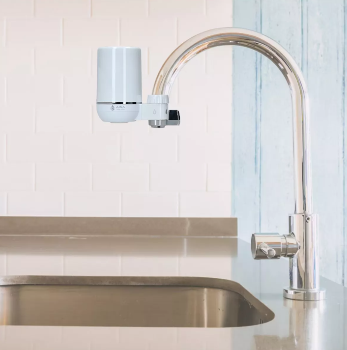 FILTRO REPUESTO PARA PURIFICADOR DE AGUA MERÍN