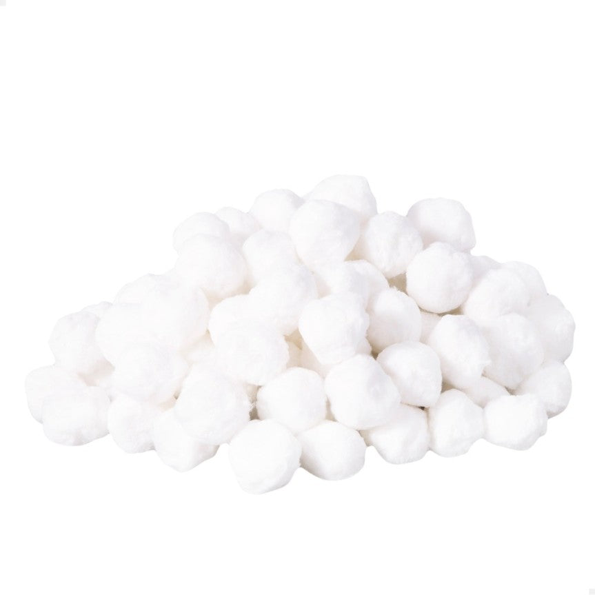 MATERIAL FILTRANTE PARA BOMBA DE ARENA INTEX O BESTWAT