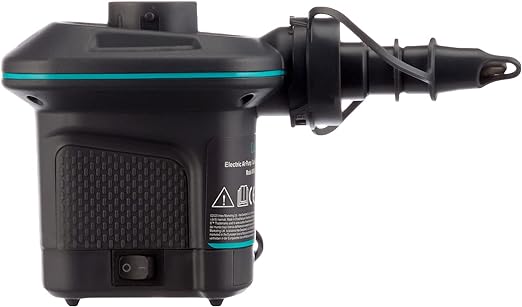 INFLADOR ELÉCTRICO 220V