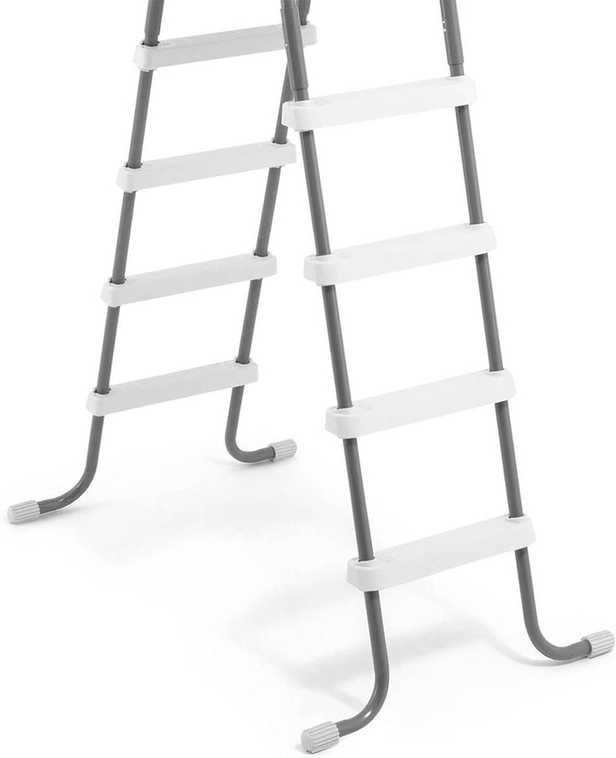 ESCALERA 132 CM INTEX