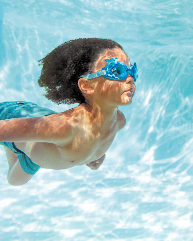 LENTES DE NATACIÓN PLAY, 3 DISEÑOS