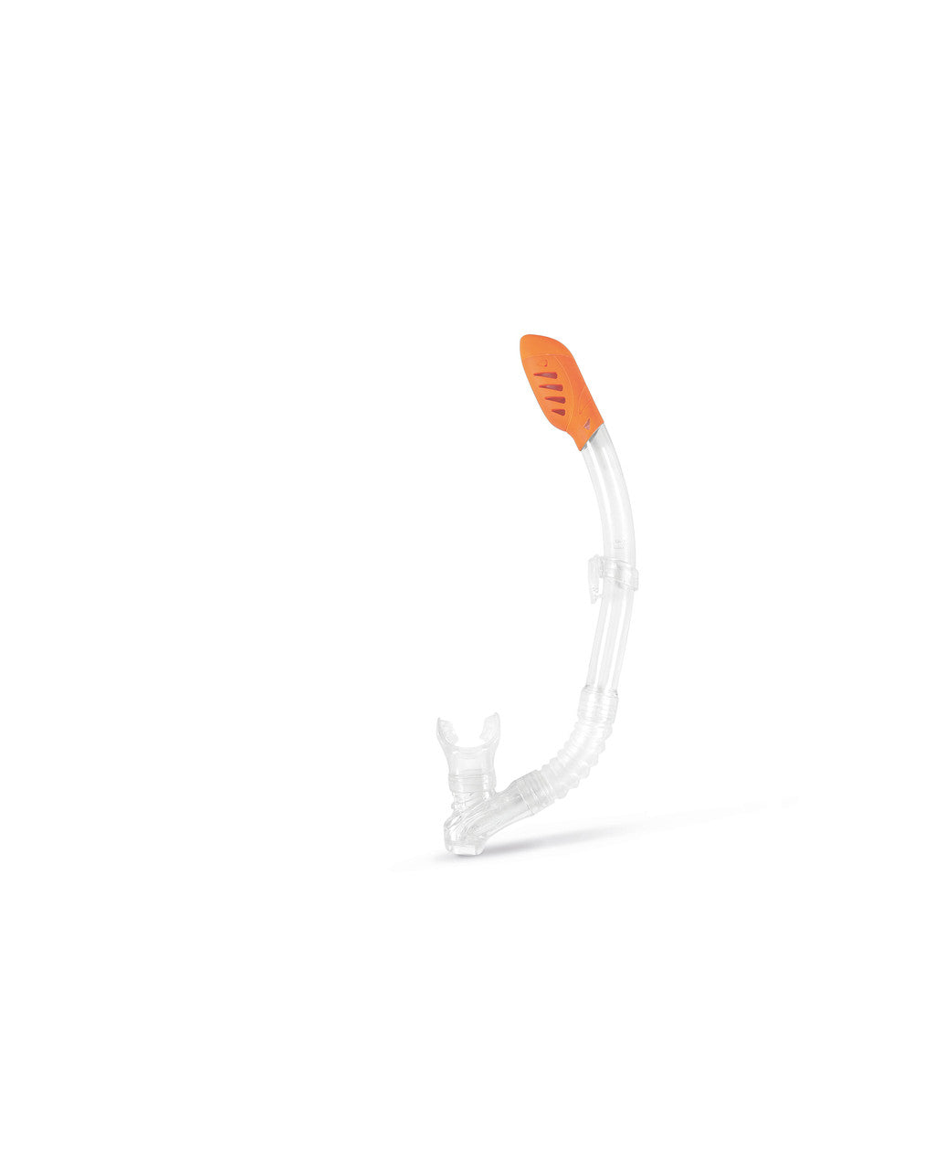 MÁSCARA DE NATACIÓN Y SNORKEL WAVE RIDER INTEX