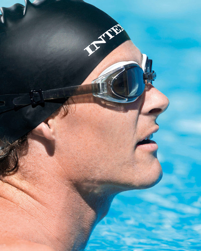 GORRA DE NATACIÓN