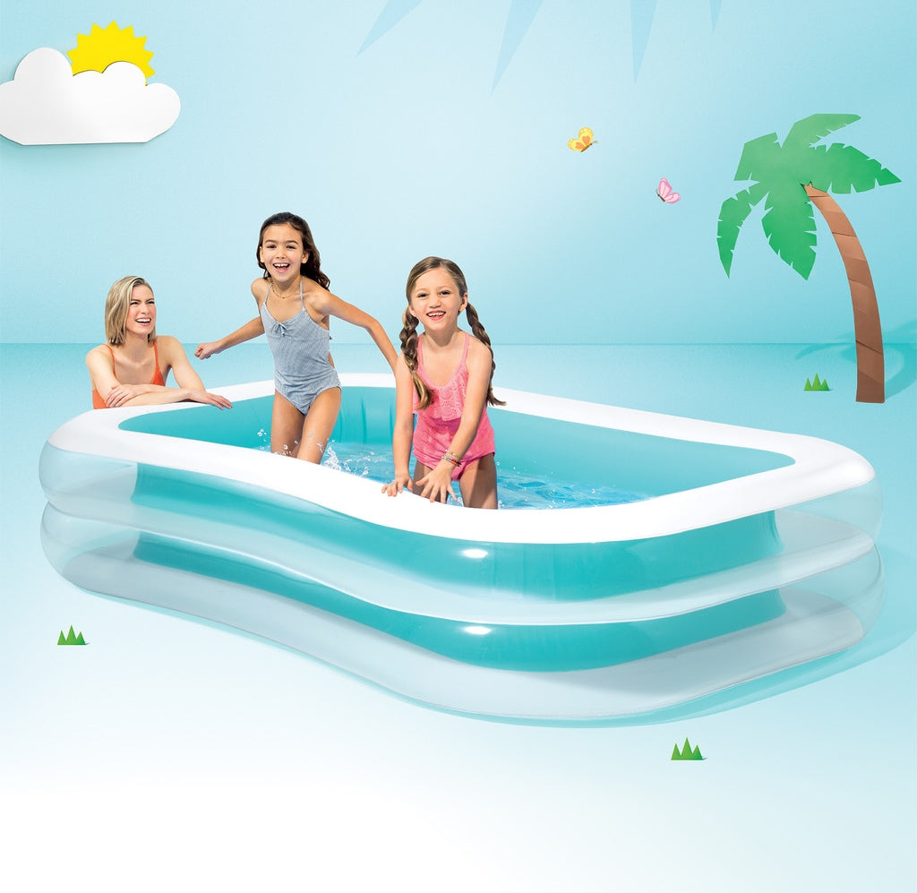 PISCINA SWIM CENTER FAMILY