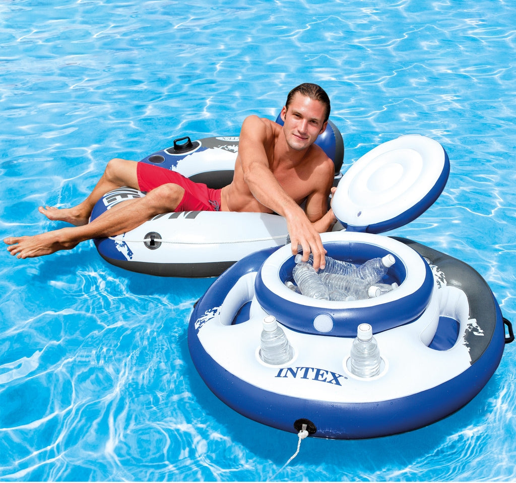 CONSERVADORA INFLABLE INTEX