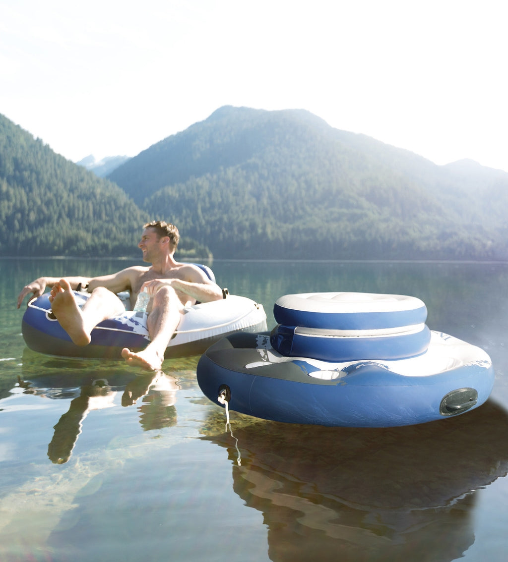 CONSERVADORA INFLABLE INTEX