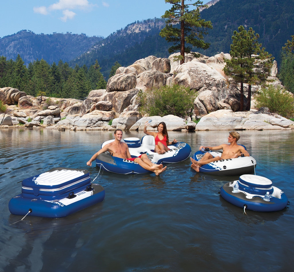 CONSERVADORA INFLABLE INTEX