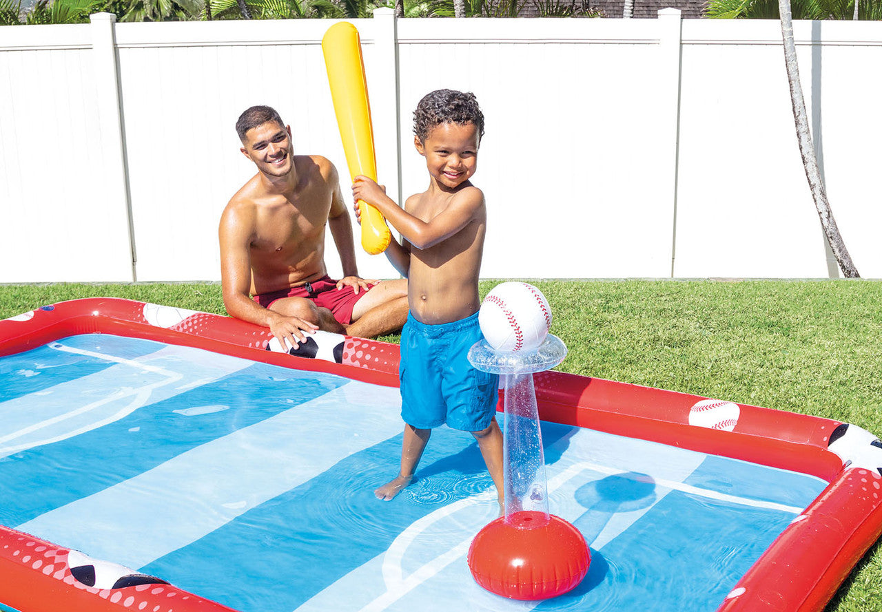 PLAY CENTER JUEGOS DEPORTIVOS