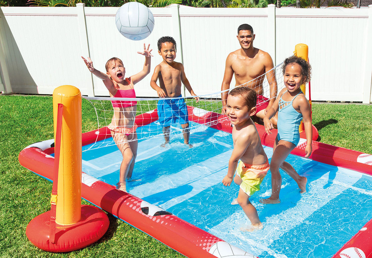 PLAY CENTER JUEGOS DEPORTIVOS