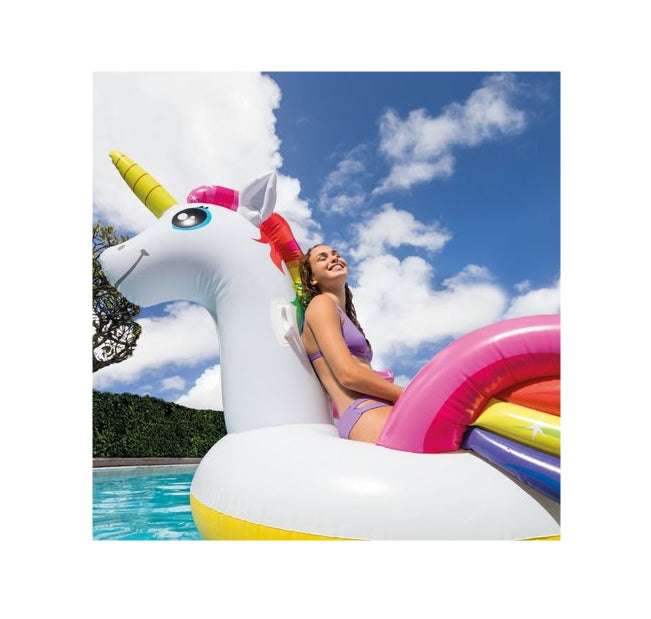 ISLA UNICORNIO INTEX