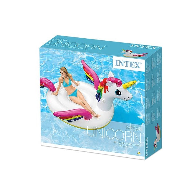ISLA UNICORNIO INTEX