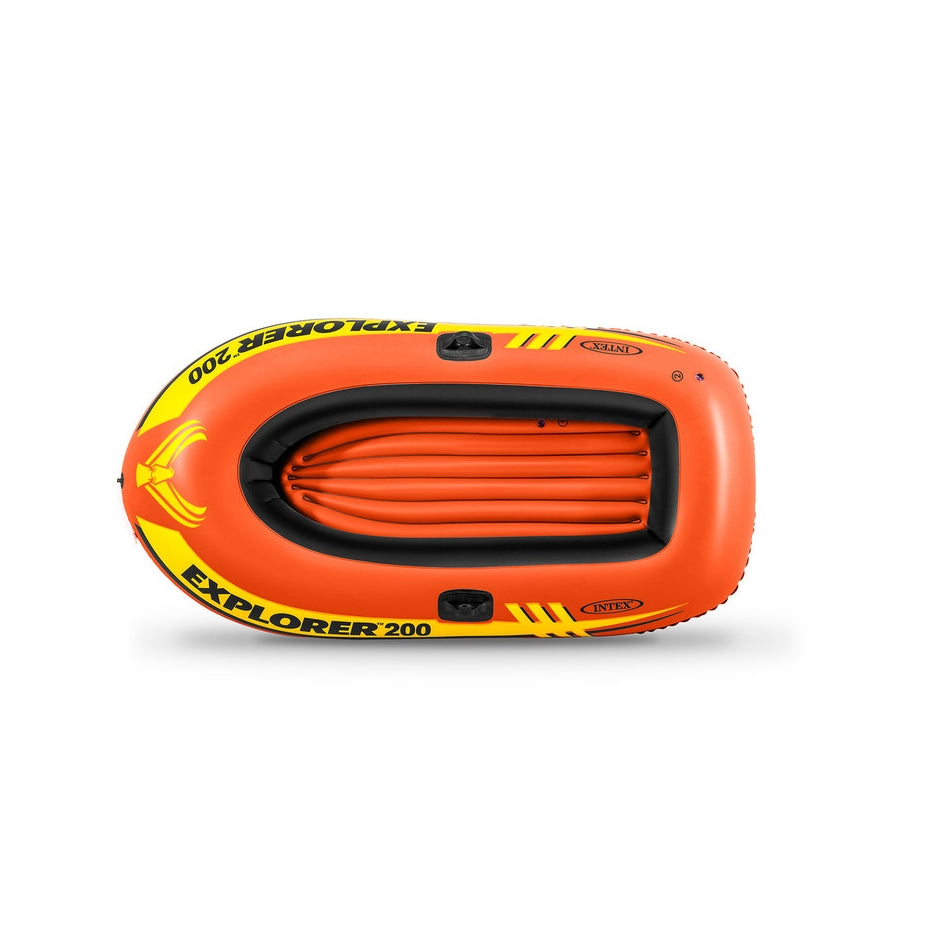 BOTE INFLABLE EXPLORER 2
