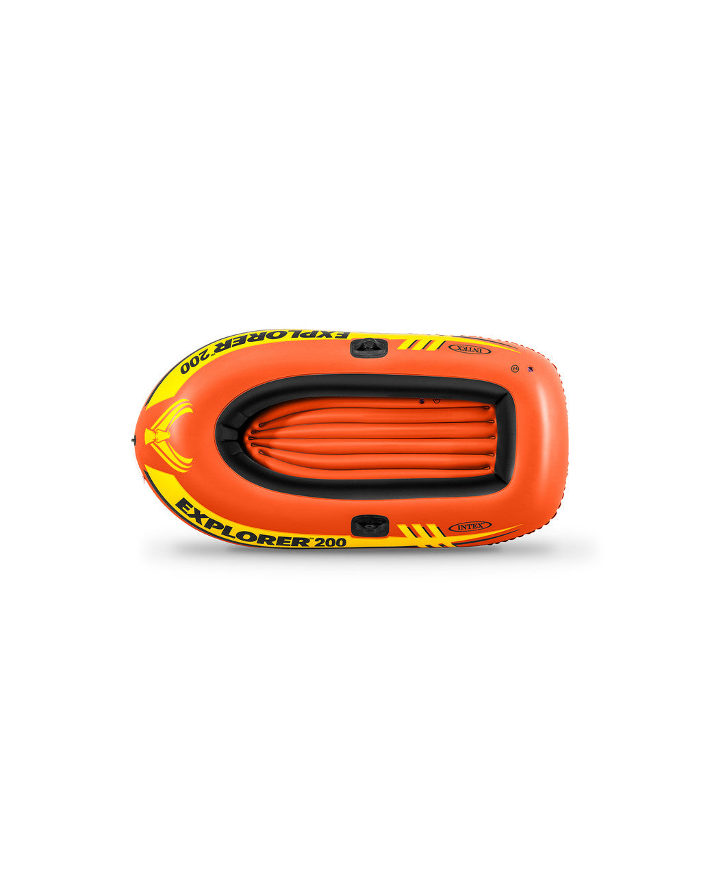 BOTE INFLABLE EXPLORER 2