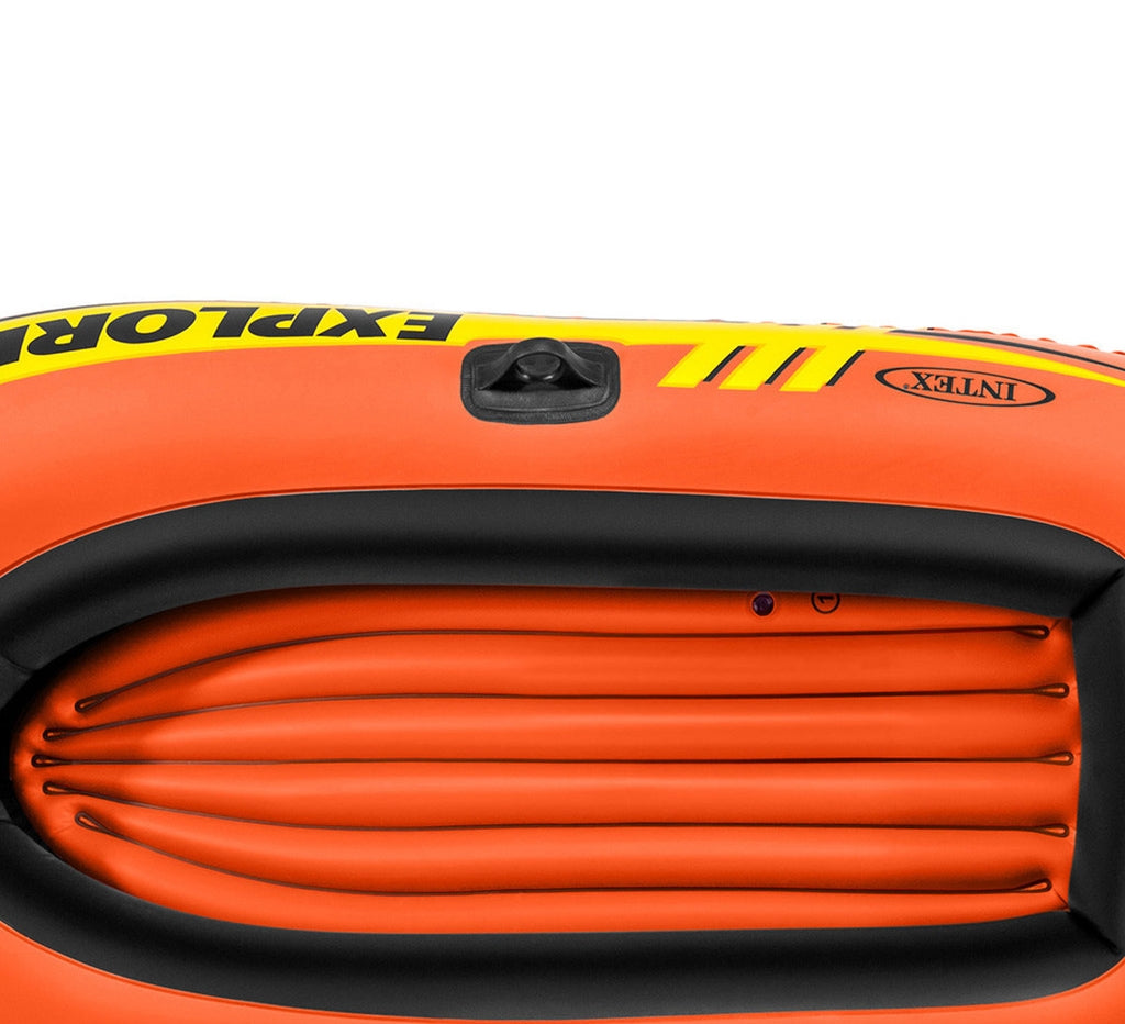 BOTE INFLABLE EXPLORER 2