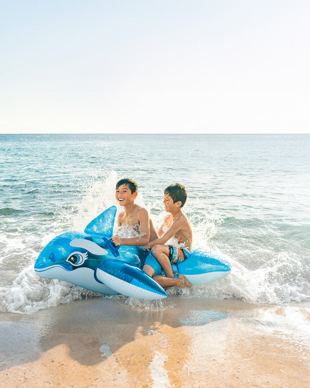 DELFÍN INFLABLE INTEX