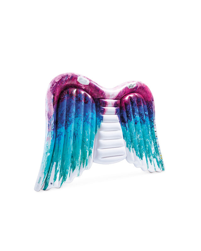 COLCHONETA INFLABLE ALAS ANGEL