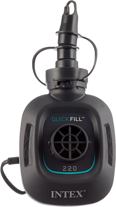 INFLADOR ELÉCTRICO 220V
